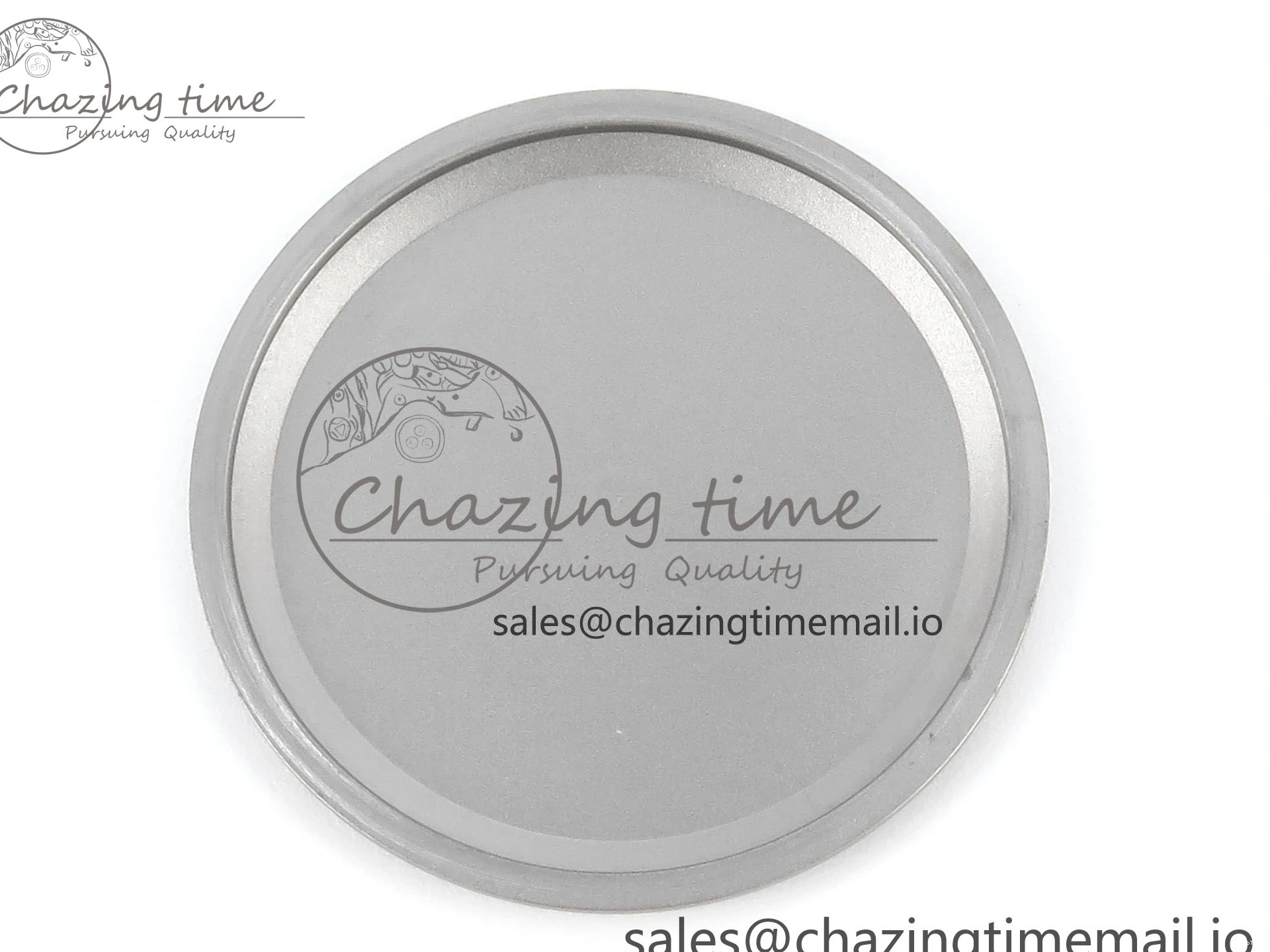 MIROTIME 0130 Big Pilot IW329701 M+F 1:1 Best Edition Black Dial on Brown Leather Strap MY RelaxedFit 7005